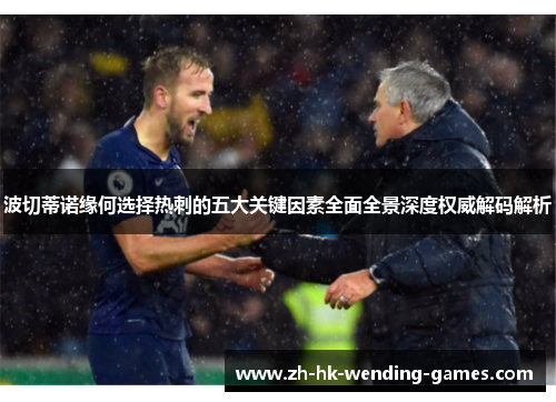 波切蒂诺缘何选择热刺的五大关键因素全面全景深度权威解码解析 波切蒂诺缘何选择热刺的五大关键因素全面全景深度权威解码解析